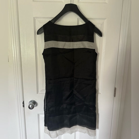 ⚫️CHIC ZARA DRESS⚫️ - Picture 3 of 3